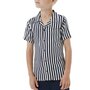 Voir la diapositive 1 : NAME IT Chemise Rayures /Blanc Garçon Name it Ferane