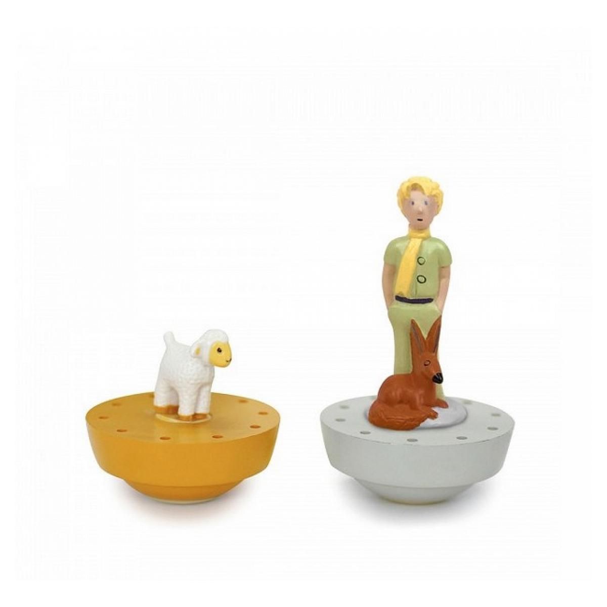 Trousselier Boite à musique Bois Le Petit Prince