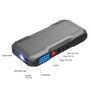 Voir la diapositive 2 : AUCHAN Booster de démarrage auto 12V 12000MAH 600A