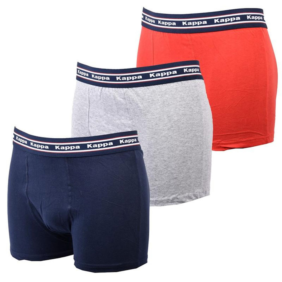KAPPA Boxer homme KAPPA
