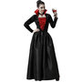 Voir la diapositive 1 : ATOSA Déguisement vampiresse -femme - M/L