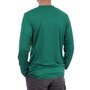 HUNGARIA Maillot Manches longues Vert Foncé Homme Hungaria Shirt Premium