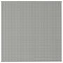 Voir la diapositive 3 : VIDAXL Couverture lestee Gris 200x200 cm 13 kg Tissu