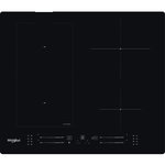 Whirlpool Plaque induction WLS7960NE