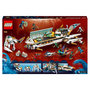 Voir la diapositive 8 : LEGO NINJAGO 71756 - L'Hydro Bounty