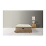 Voir la diapositive 4 : INTEX Matelas Gonflable 2 Personnes  Airbed  203cm Beige
