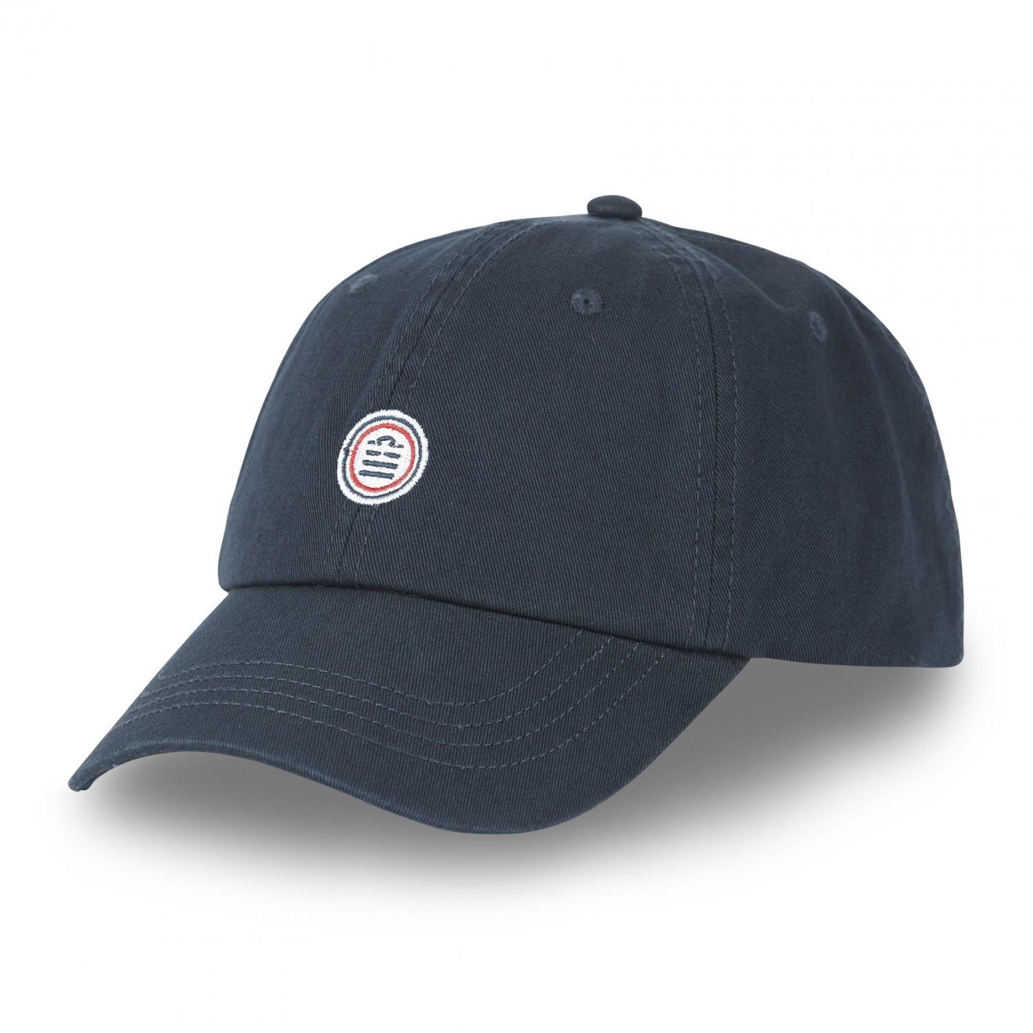 SERGE BLANCO Casquette homme dad cap for. Coloris disponibles : Bleu