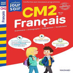 FRANCAIS CM2, Colin Bénédicte