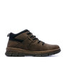 Voir la diapositive 2 : RELIFE Baskets Marron Homme Relife Jobarten