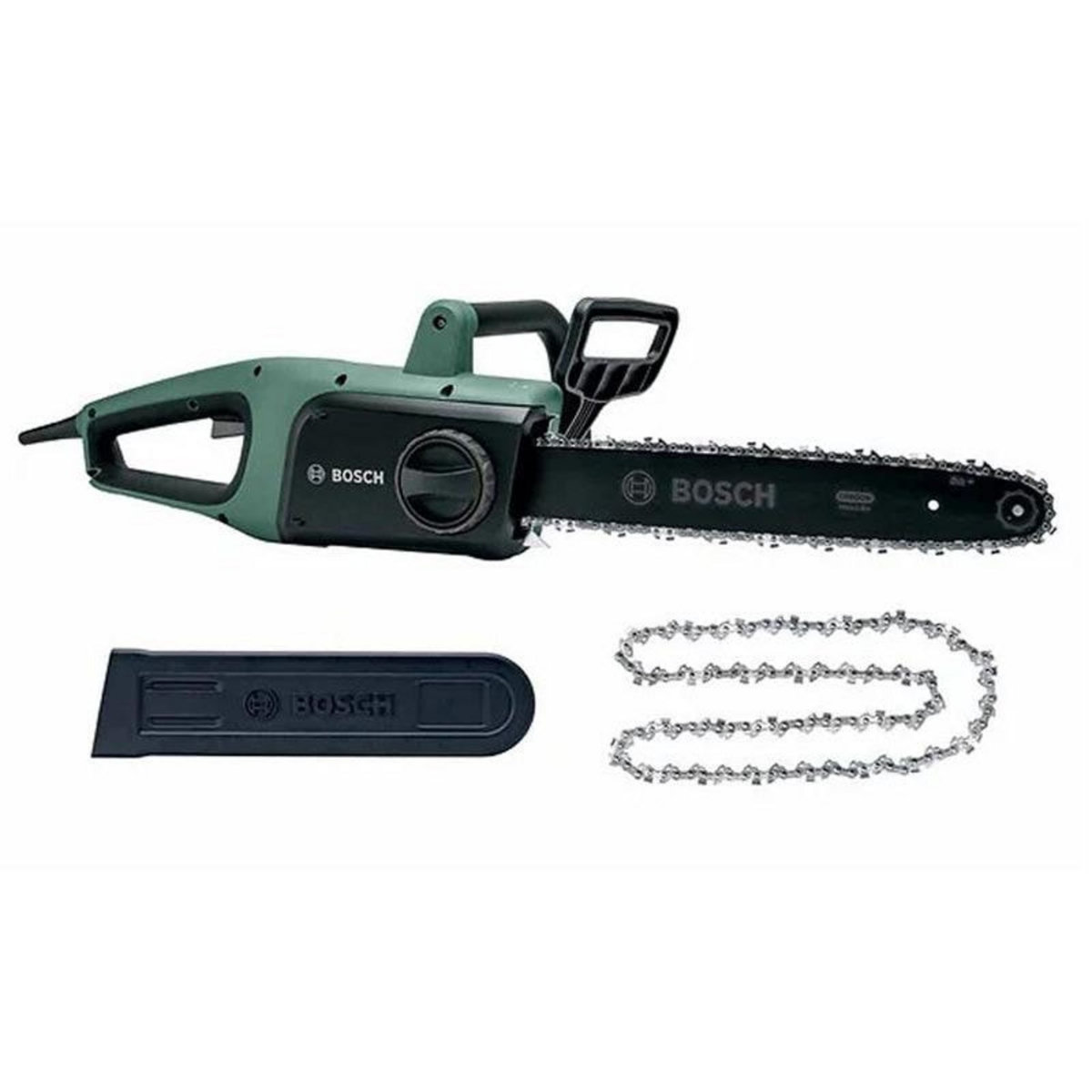 BOSCH Tronçonneuse BOSCH UniversalChain 35 + 2ème chaîne