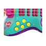 Voir la diapositive 3 : BARBIE Guitare pour enfant Barbie Rose