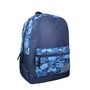 Voir la diapositive 2 : Bagtrotter BAGTROTTER Sac à dos 1 compartiment Offshore Bleu