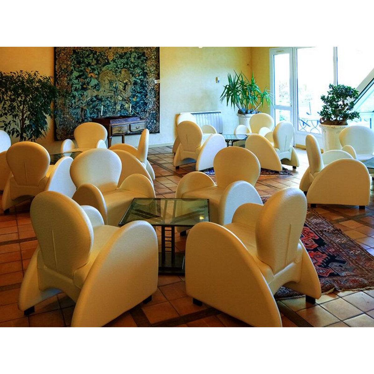 Smartbox Etoilé MICHELIN 2022 : 2 jours avec dîner 3 plats en hôtel 4* près d'Albi - Coffret Cadeau Séjour