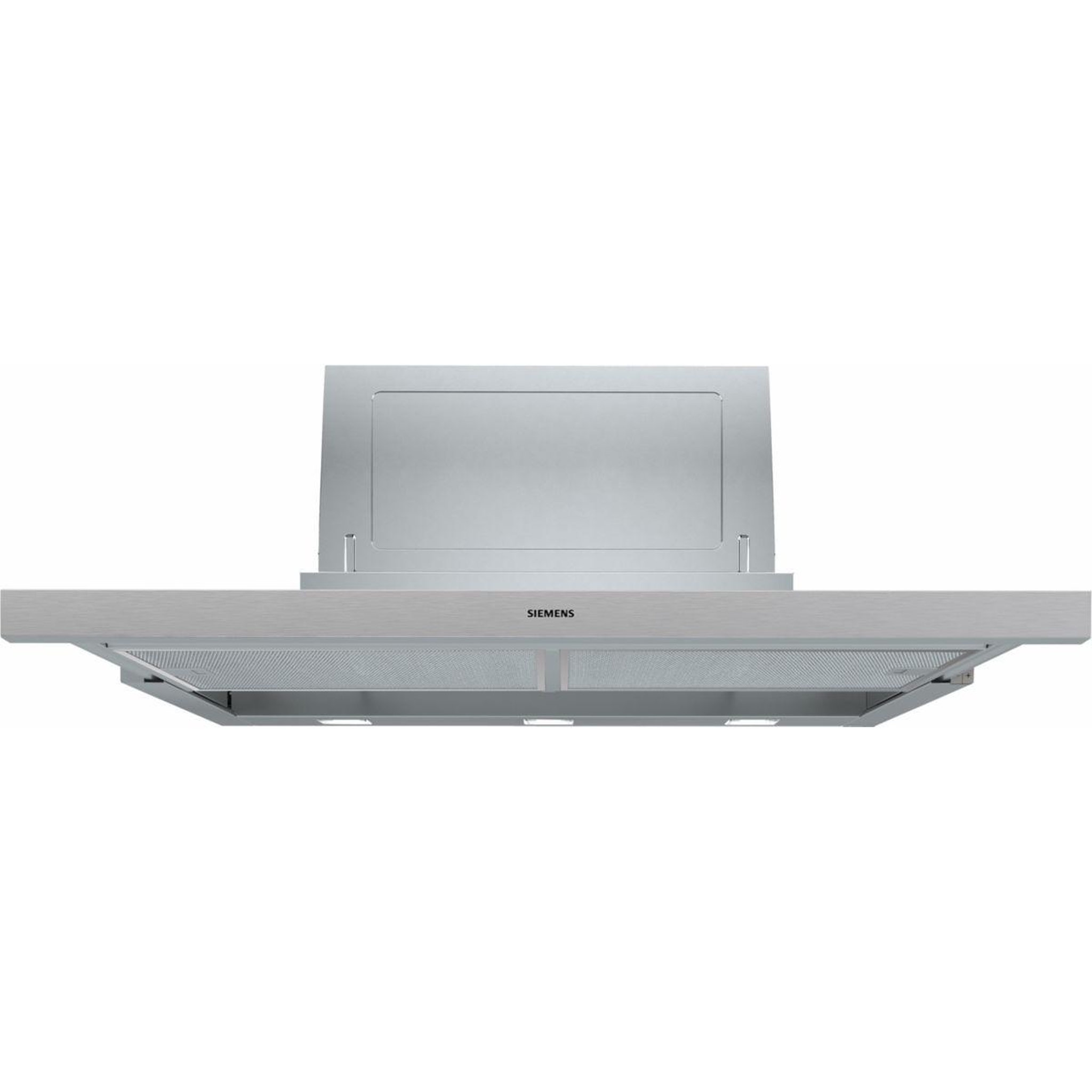Voir la diapositive 3 : Siemens Hotte tiroir li97sa531