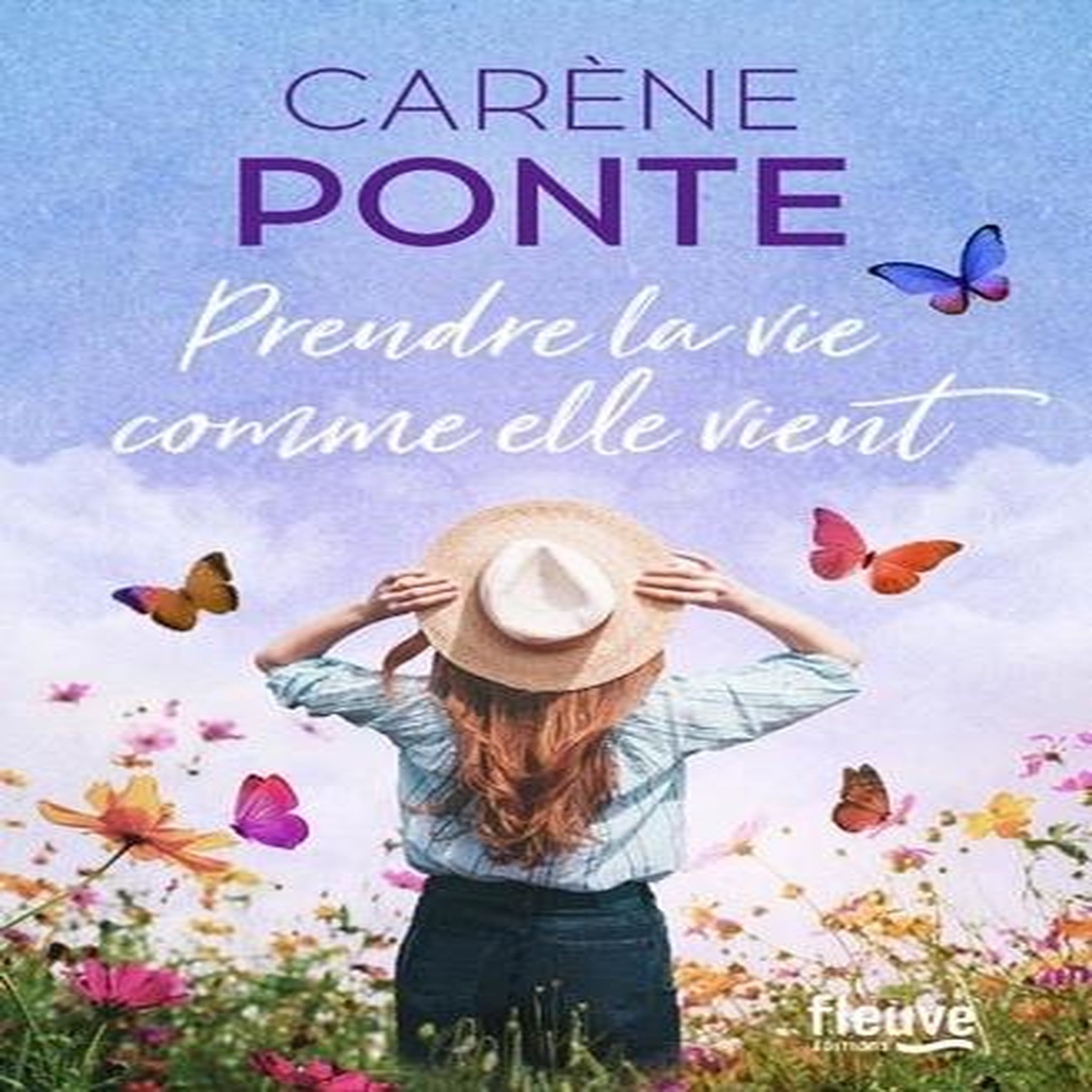 PRENDRE LA VIE COMME ELLE VIENT, Ponte Carène
