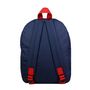 Voir la diapositive 4 : Bagtrotter BAGTROTTER Sac à dos gouter maternelle 31 cm Marvel Avengers Multicolore