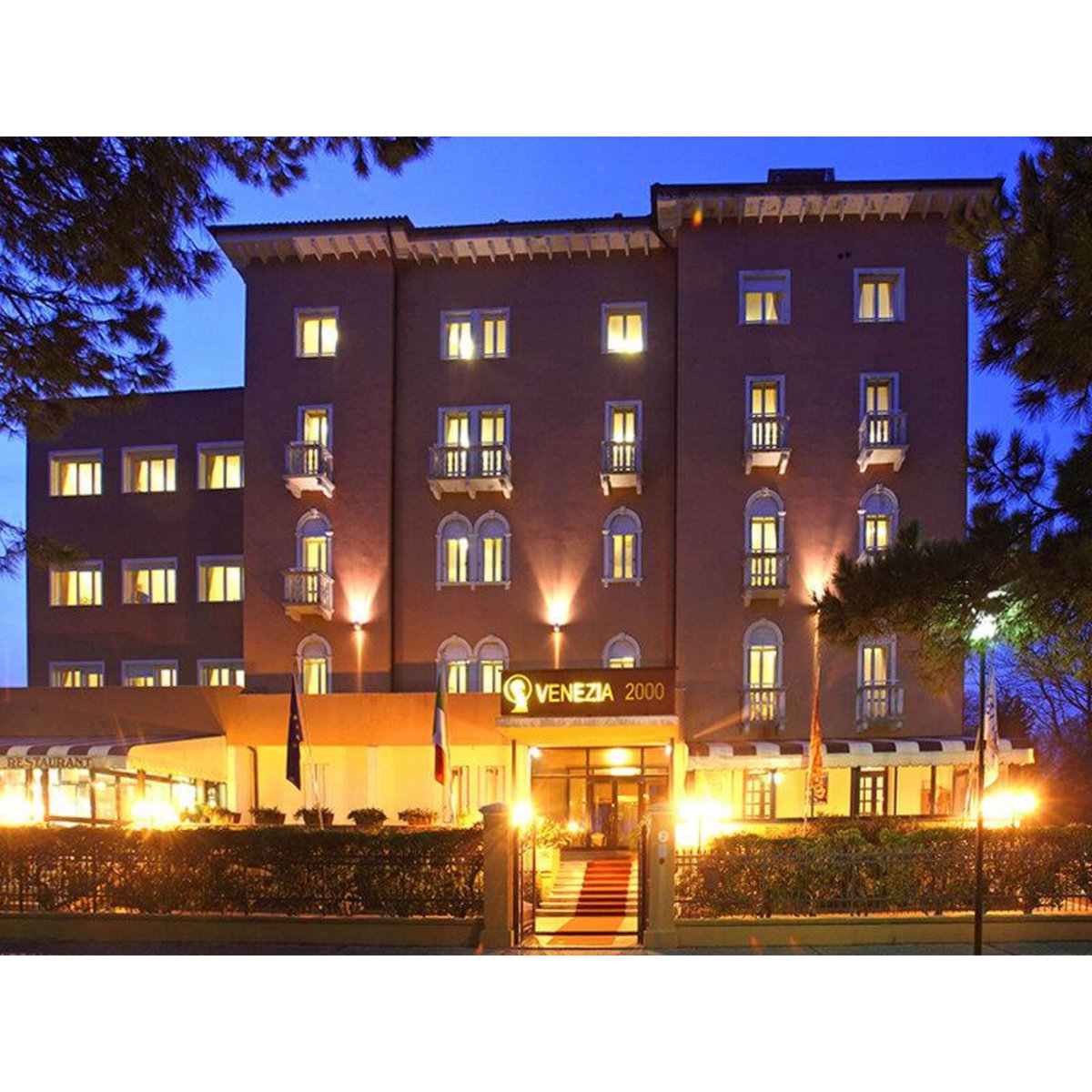 Smartbox Coffret cadeau Saint-Valentin : séjour romantique à Venise - Coffret Cadeau Séjour