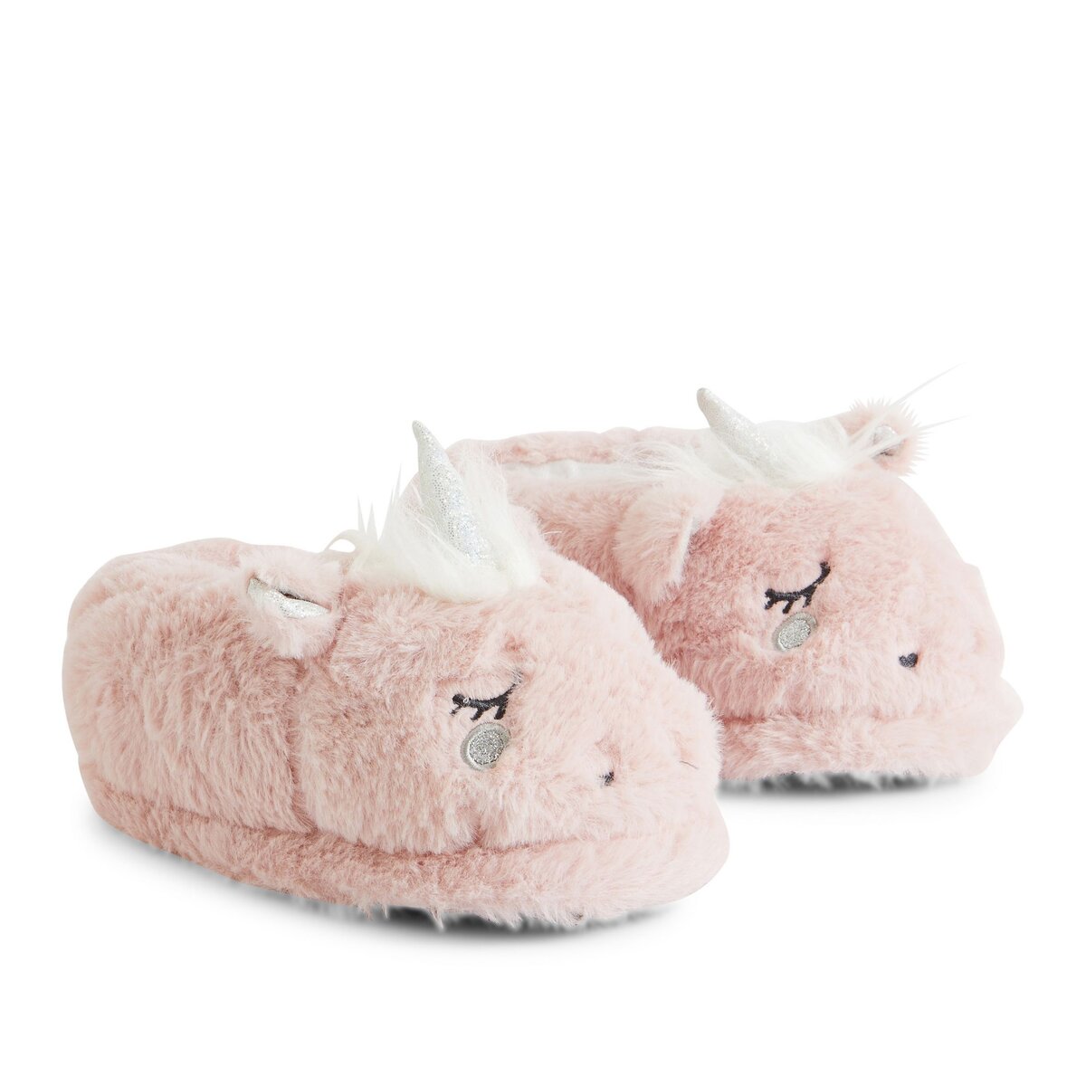 Chaussons licorne cheap pas cher