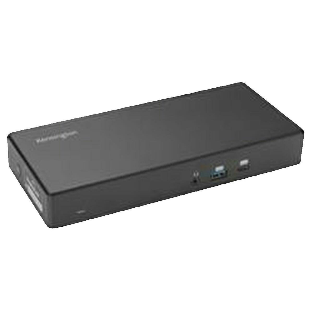 Kensington Station d'accueil Kensington SD4781P - USB-C - 2 x HDMI, 2 x DisplayPort