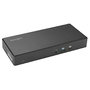 Voir la diapositive 1 : Kensington Station d'accueil Kensington SD4781P - USB-C - 2 x HDMI, 2 x DisplayPort