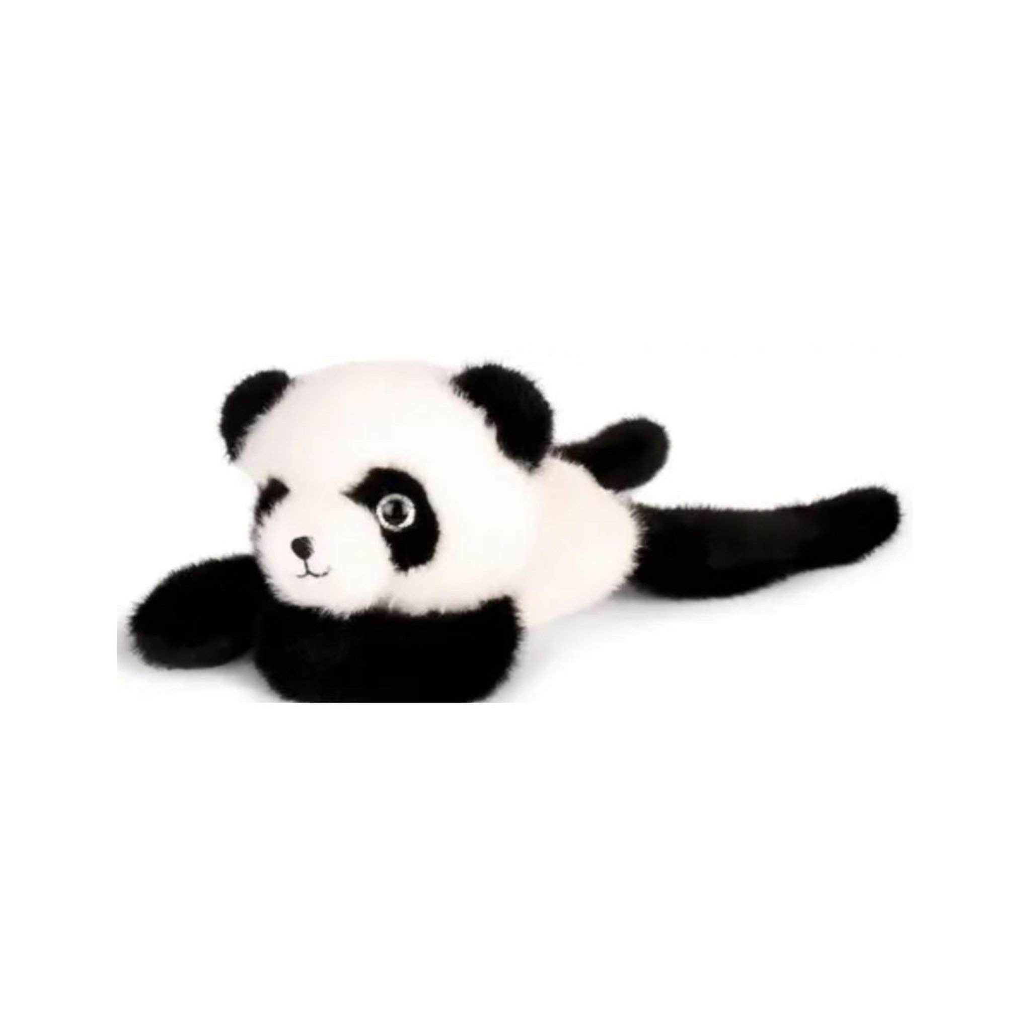 DOUDOU ET COMPAGNIE Podcoll - Le Panda  30 cm magnetique