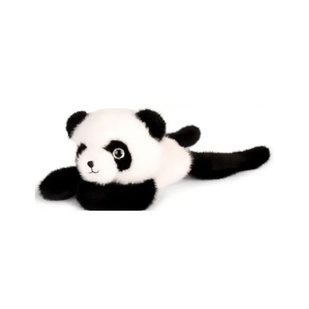 DOUDOU ET COMPAGNIE Podcoll - Le Panda  30 cm magnetique