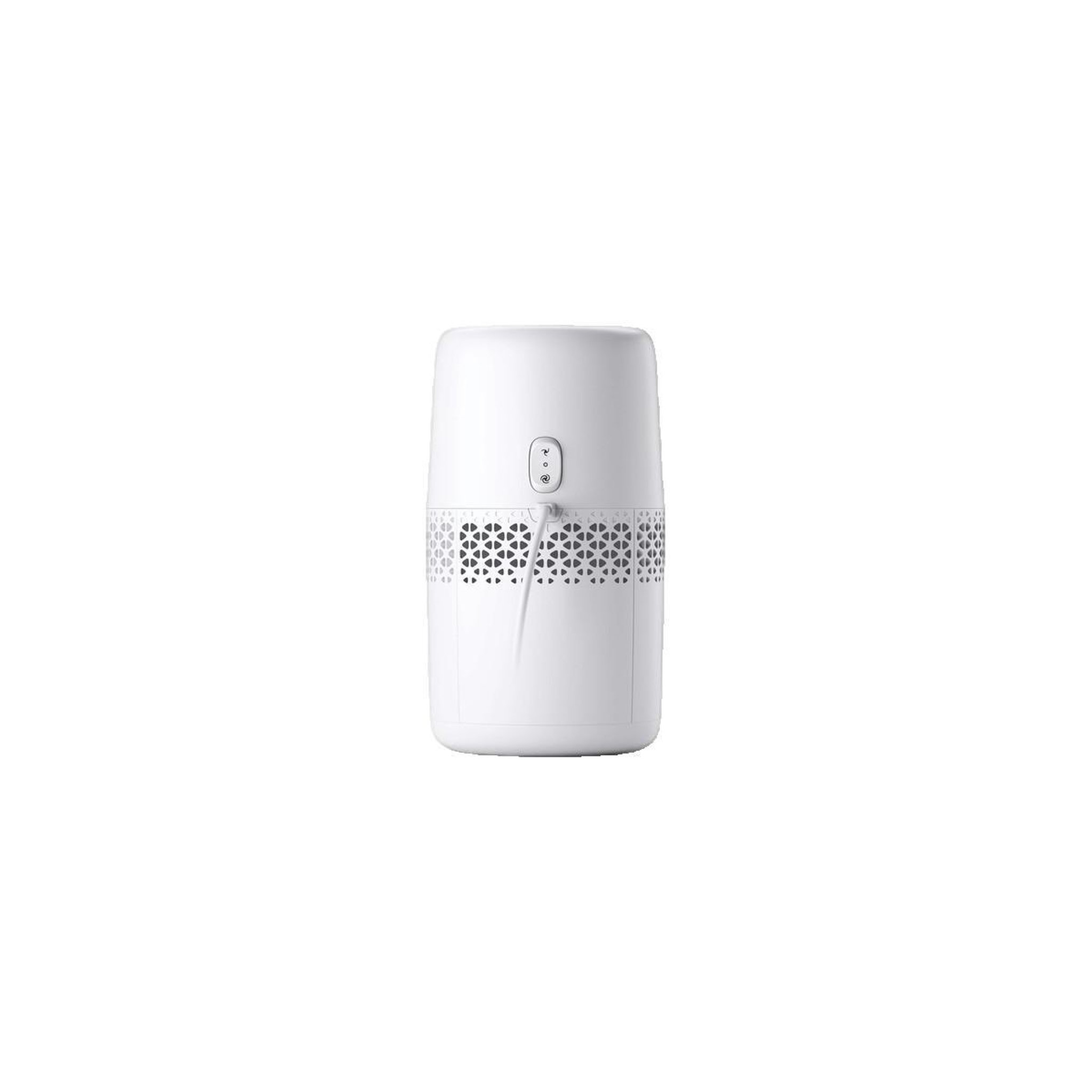 Voir la diapositive 2 : Philips Humidificateur Philips Series 2000 NanoCloud