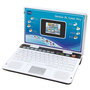 Voir la diapositive 1 : VTECH Genius XL Color Pro Bilingue Silver