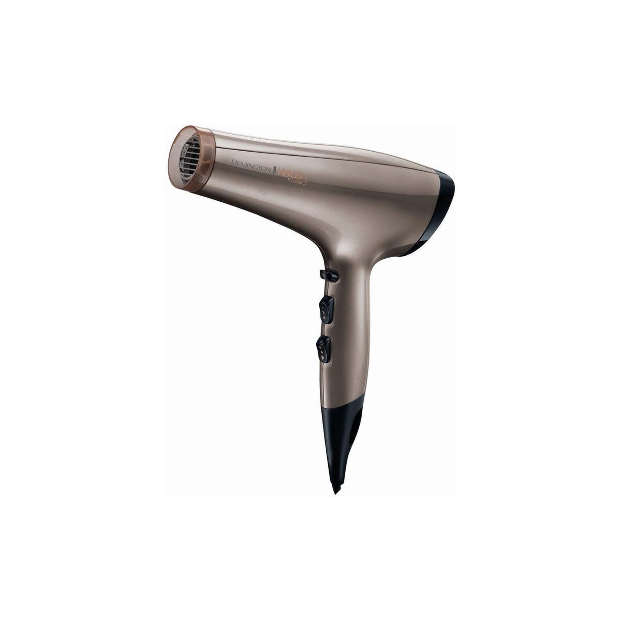 Voir la diapositive 2 : REMINGTON Sèche-cheveux Remington AC8002 Keratin Protect