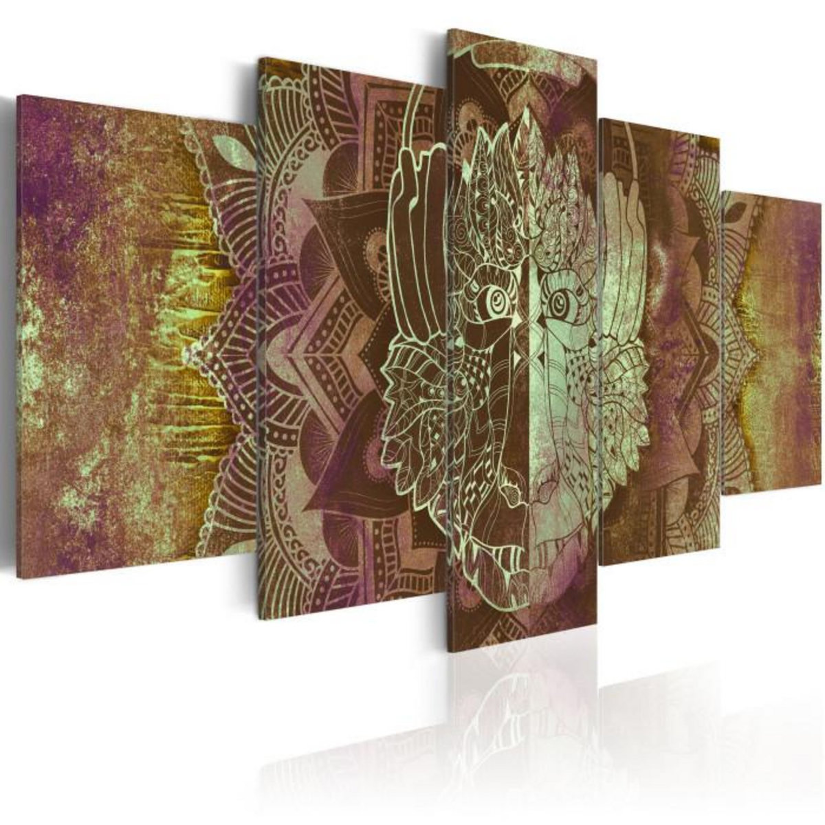 Paris Prix Tableau Imprimé  Genius Loci