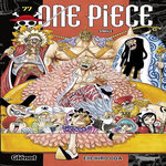 ONE PIECE TOME 77 : SMILE, Oda Eiichirô