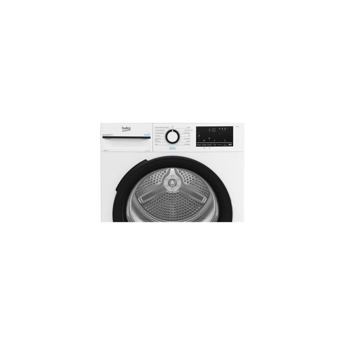 Beko Sèche linge Beko D3H210393W