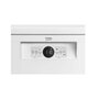 Voir la diapositive 5 : Beko Lave-vaisselle 60cm 14 couverts 46db - BDFN26441W