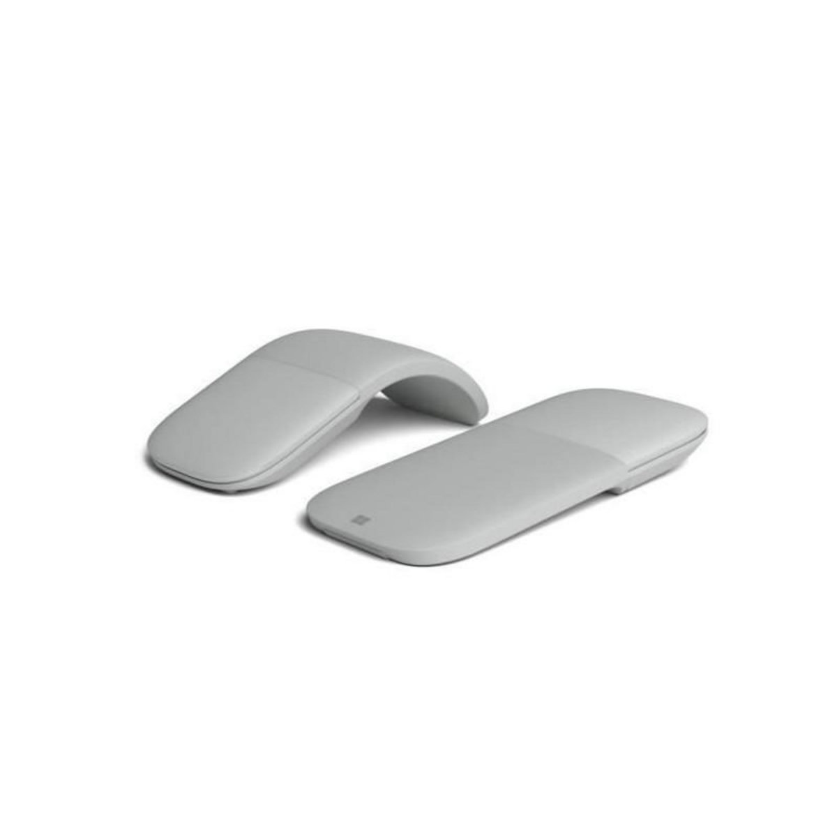MICROSOFT Microsoft Souris Arc Edition Surface - Platine