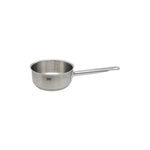 ELO Casserole en inox 16 cm d'1 litre Elo Profi Cuisine
