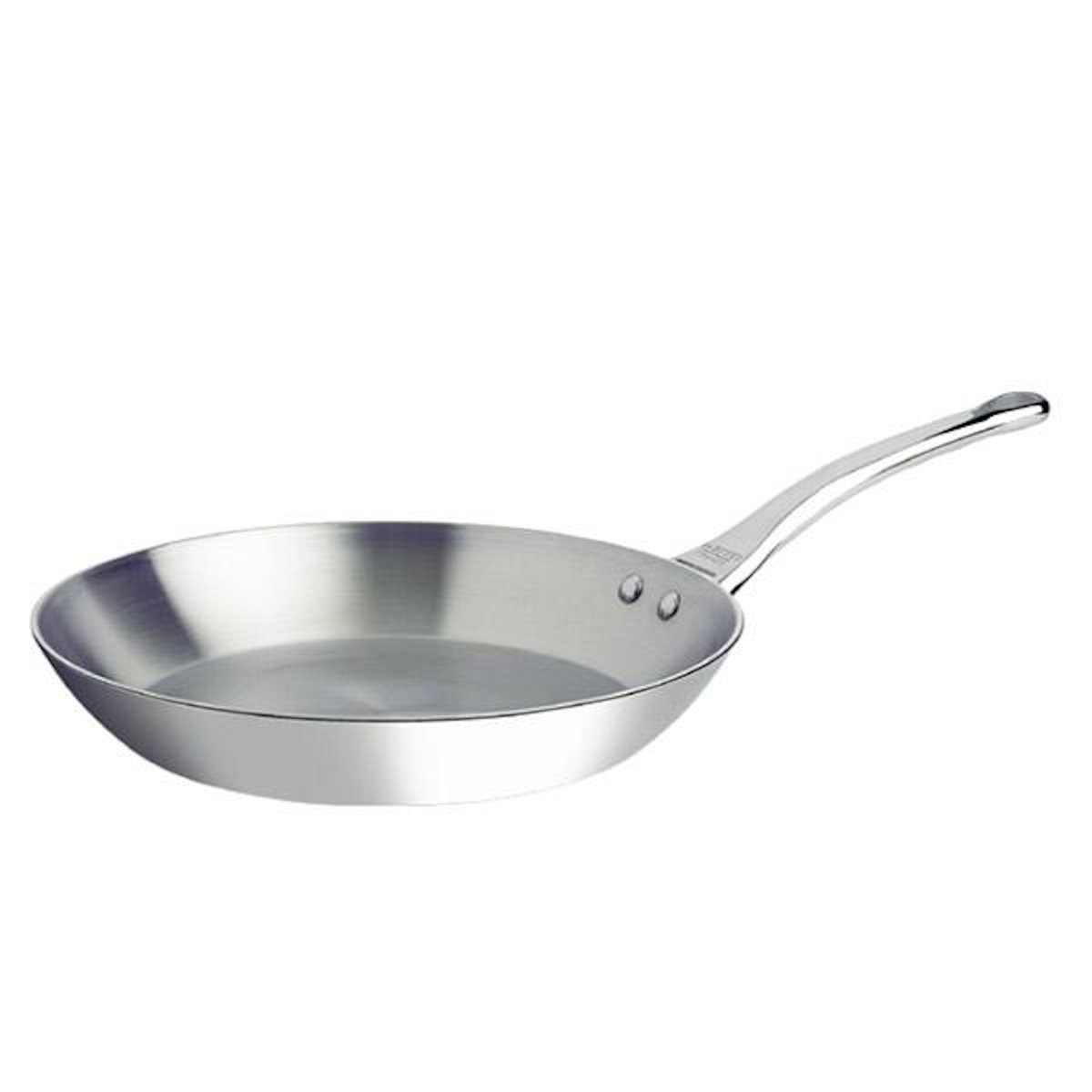 De buyer Poêle inox/alumunium 24cm - 3724.24