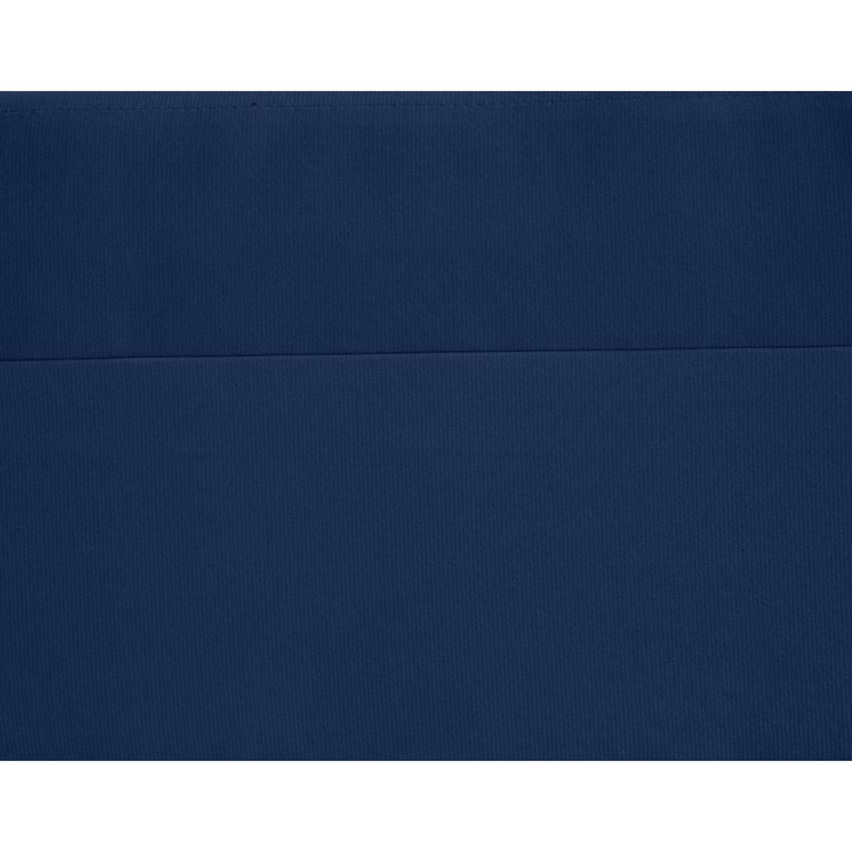 BEST MOBILIER Mike - canapé panoramique en u - 7 places - convertible - avec coffre - en velours