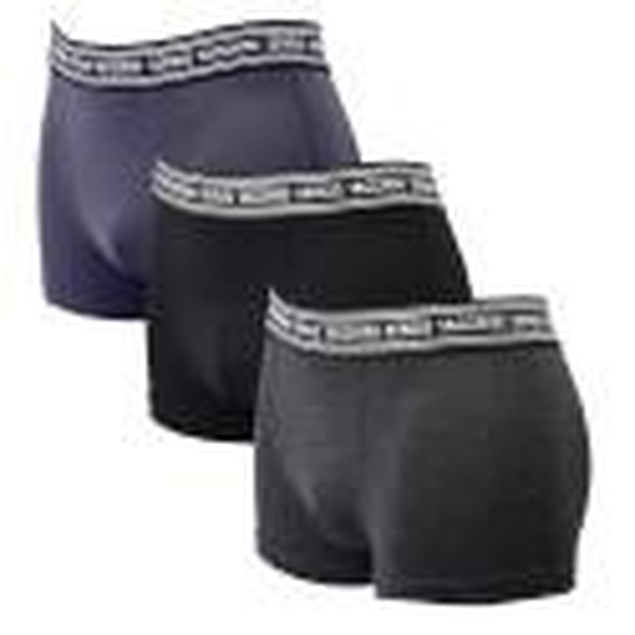 SERGIO TACCHINI Boxer SERGIO TACCHINI X3. Coloris disponibles : Multicolore