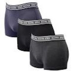 SERGIO TACCHINI Boxer SERGIO TACCHINI X3. Coloris disponibles : Multicolore