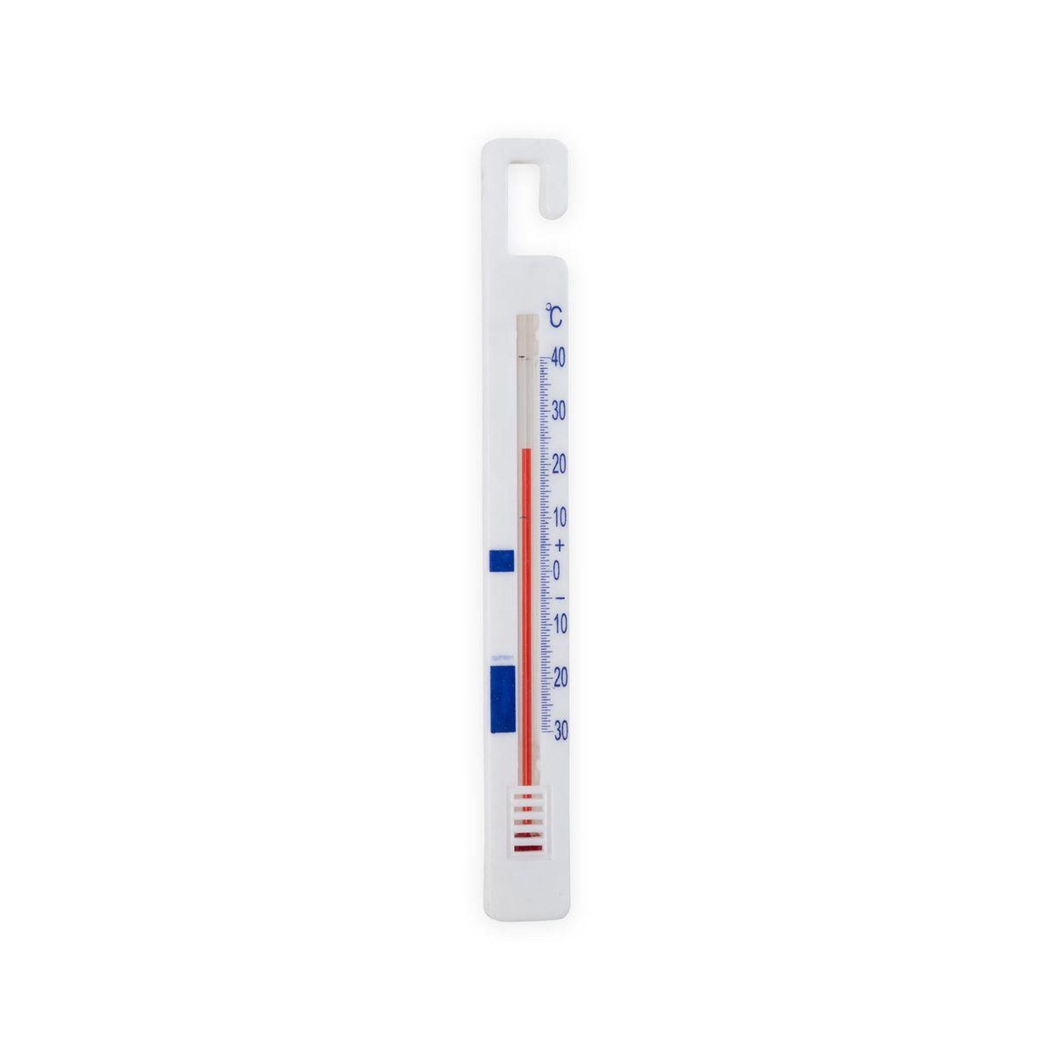 Voir la diapositive 1 : Fackelmann Thermomètre pour réfrigérateur/congélateur Fackelmann Tecno