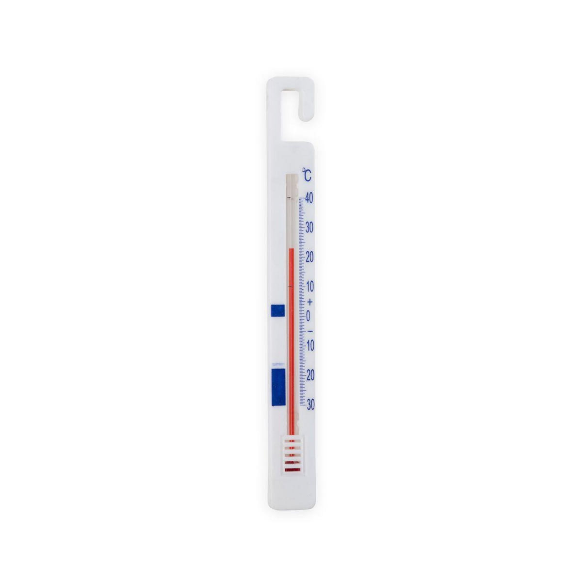 Fackelmann Thermomètre pour réfrigérateur/congélateur Fackelmann Tecno