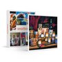 Smartbox Coffret Luxe Signature : 15 produits gourmets livrés à domicile - Coffret Cadeau Gastronomie