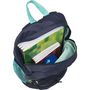 Voir la diapositive 5 : YOUNG'S ATTITUDE Sac à dos 1 compartiment bleu NEOSPORT OUTVIBES