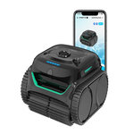 WYBOT Robot de piscine sans fil C2 - Wybot