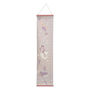 Voir la diapositive 1 : Atmosphera Kids Toise Enfant Kakémono  Sirène  124cm Rose