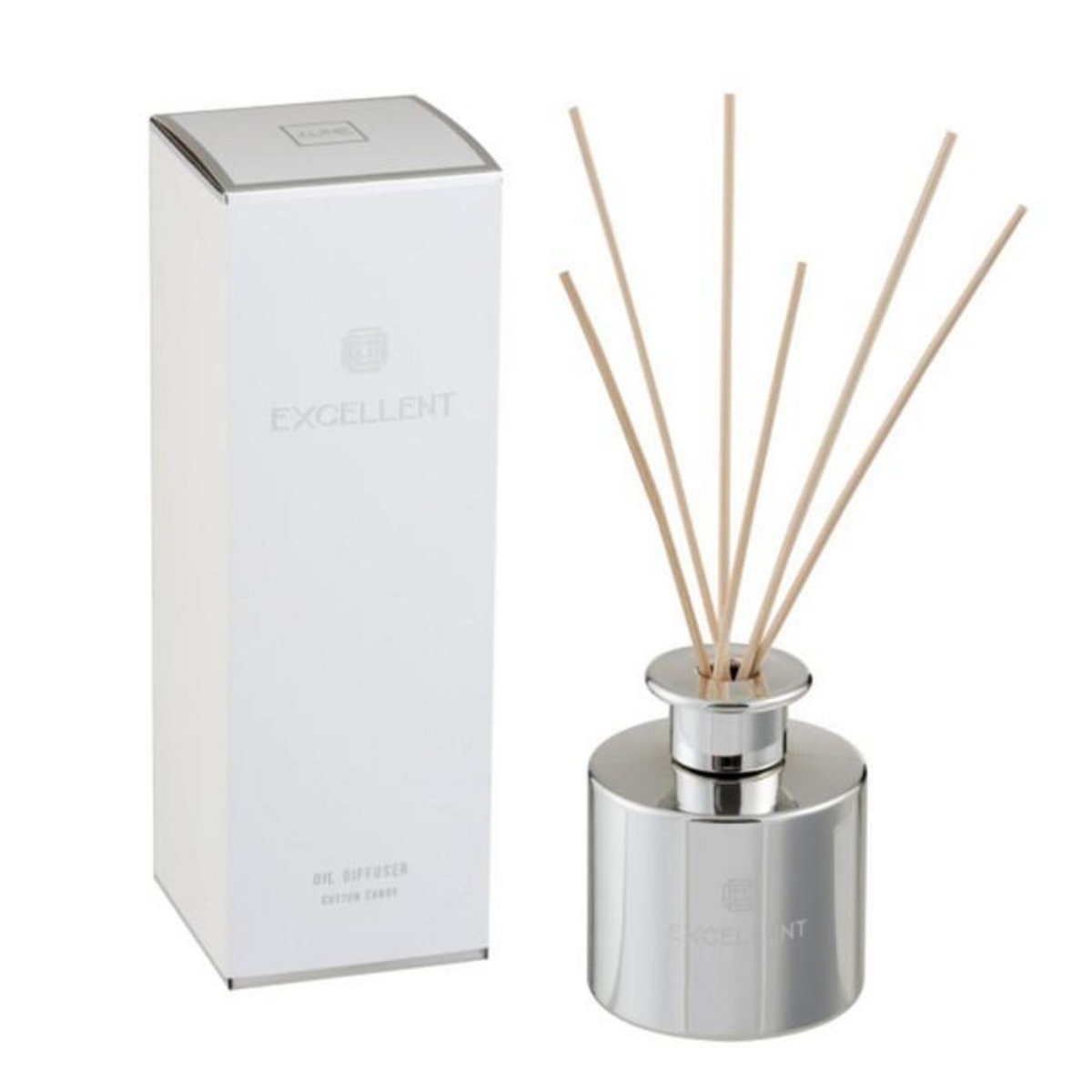 Paris Prix Huile Parfumée  Excellent  150ml Cotton Candy