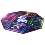 Subsonic Tapis gamer Dance Zone Switch