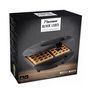 Voir la diapositive 5 : Bestron Gaufrier 700w noir - ASW401BL