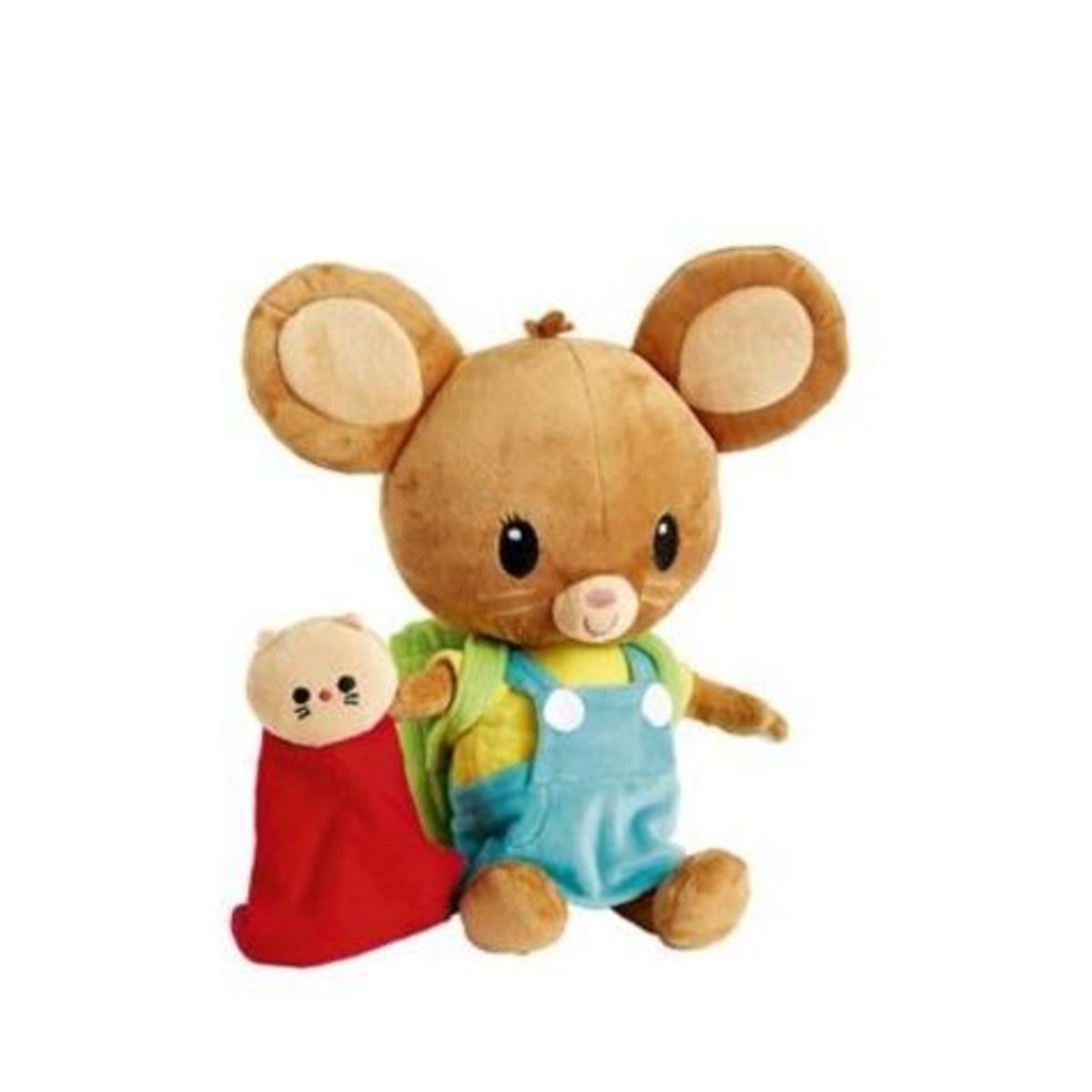 J'APPRENDS AVEC KIMI. LA MASCOTTE, Schmitter Laurence