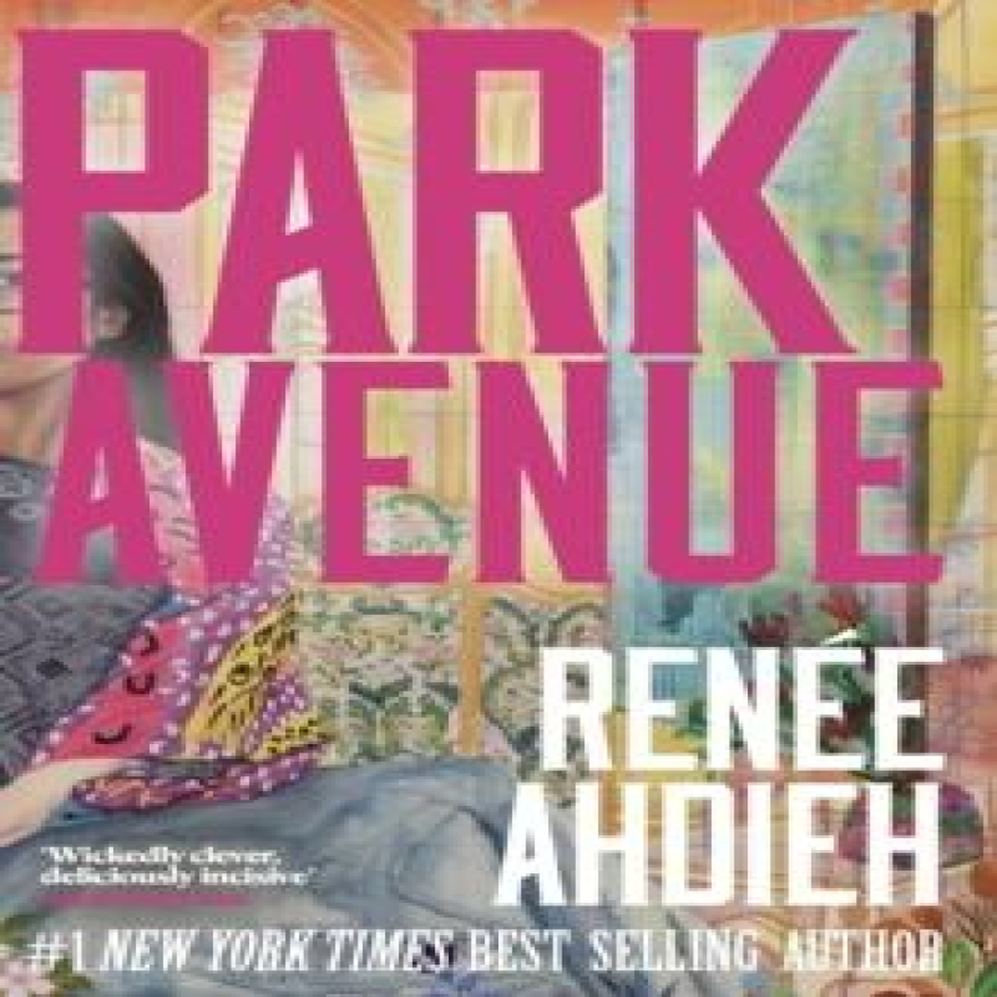 LIVRES Park Avenue: A glamorous legal drama full of family secrets, billion-dollar scandal, and K-Beauty intrigue from Bestelling Author